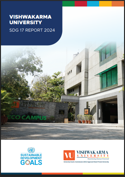 VU SDG 3 Report 2021